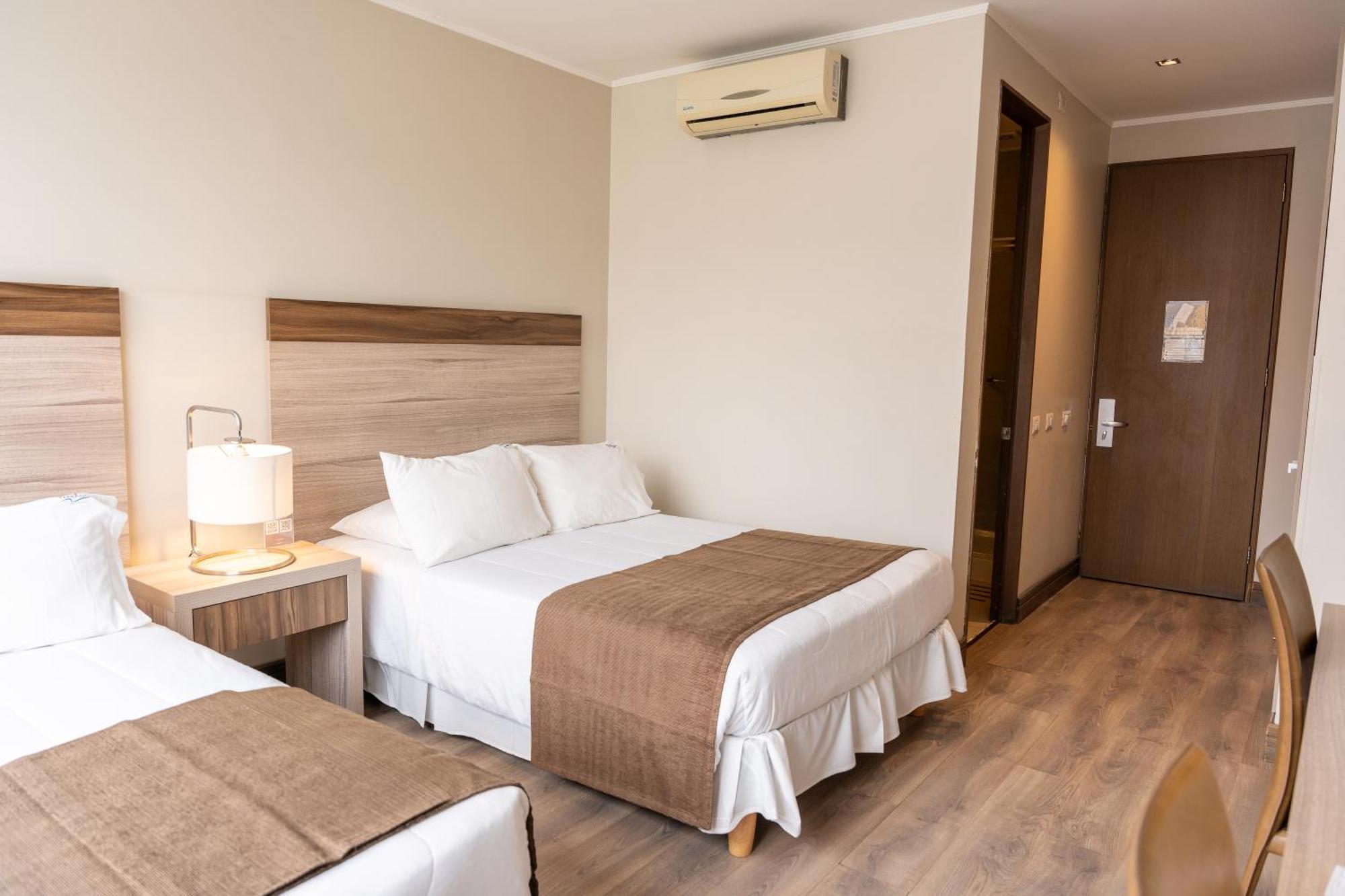 Hotel Terrado Arturo Prat Iquique Extérieur photo