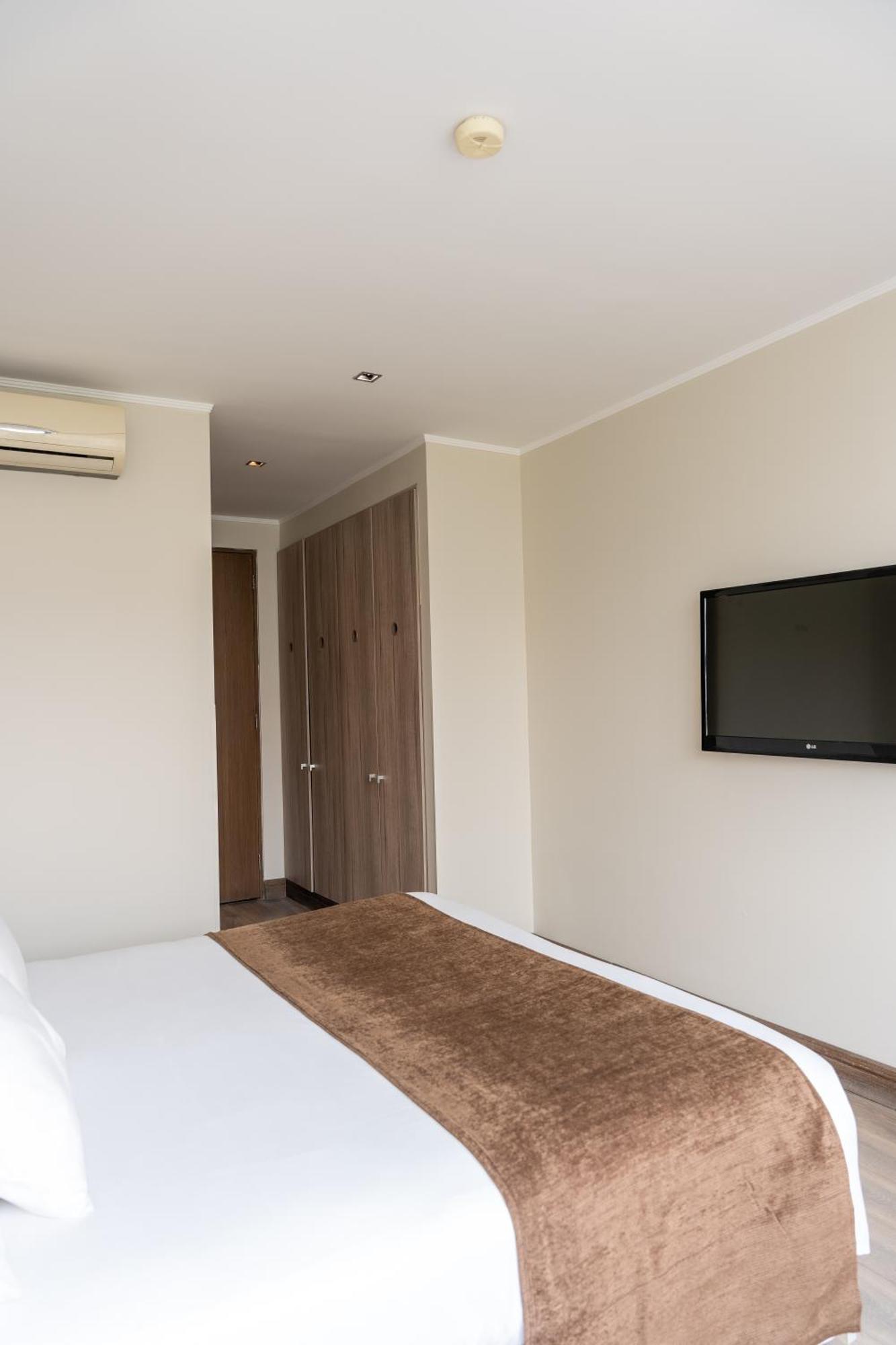 Hotel Terrado Arturo Prat Iquique Extérieur photo