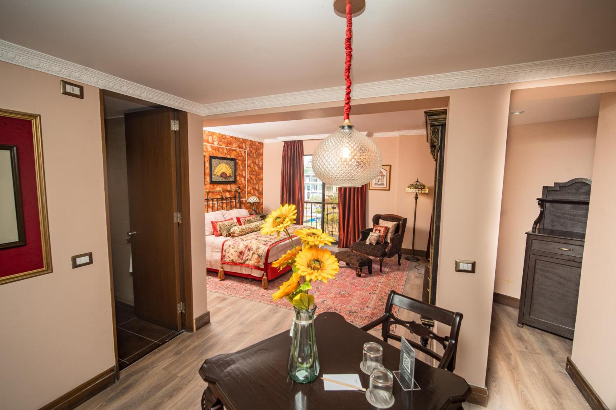 Hotel Terrado Arturo Prat Iquique Extérieur photo