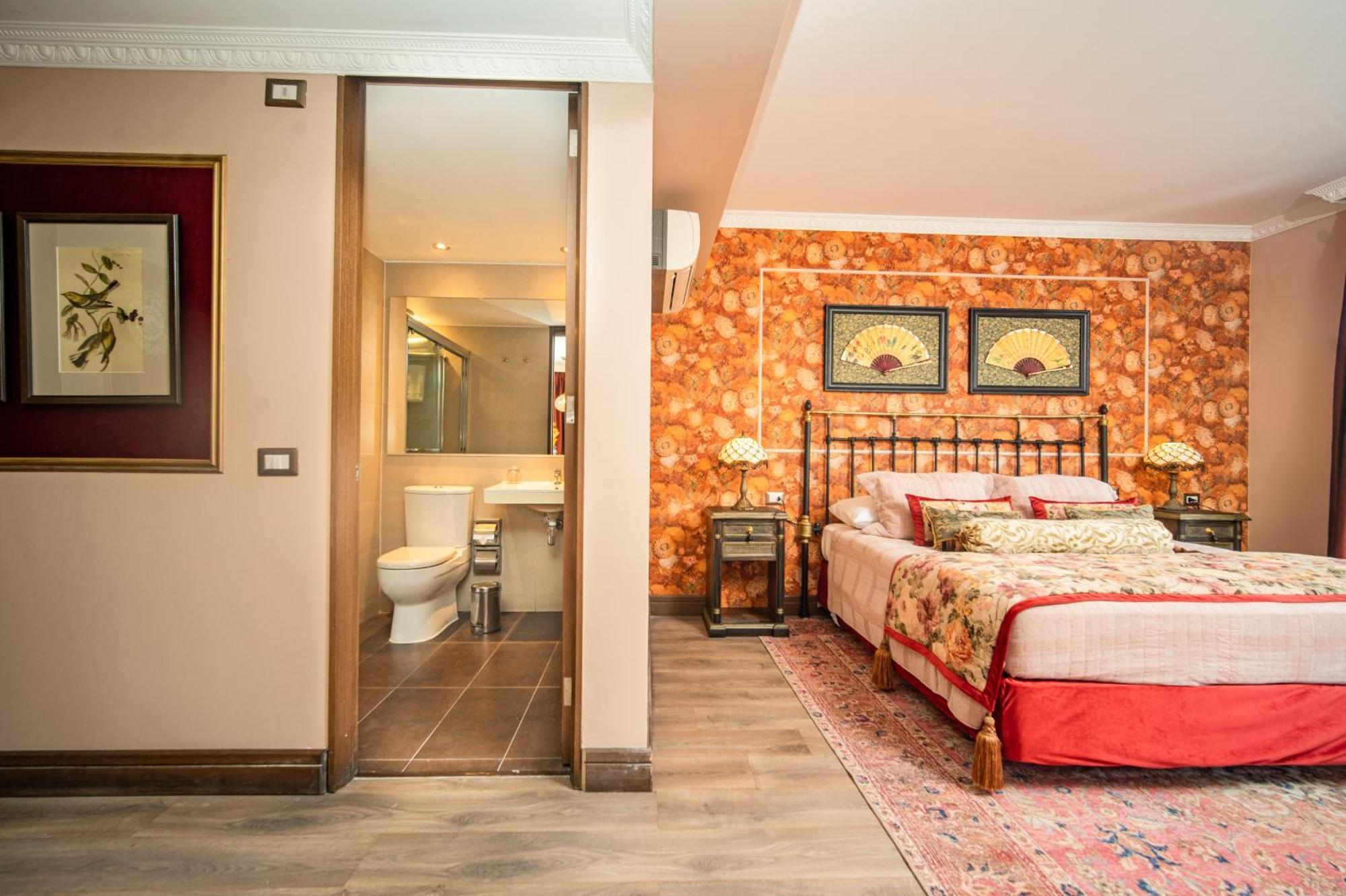 Hotel Terrado Arturo Prat Iquique Extérieur photo