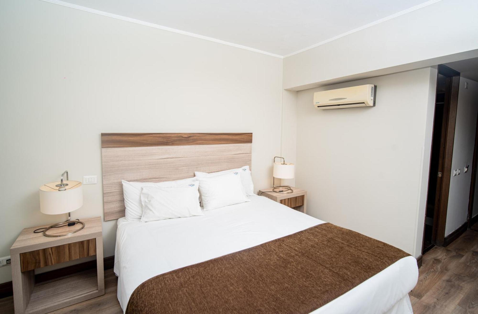 Hotel Terrado Arturo Prat Iquique Extérieur photo