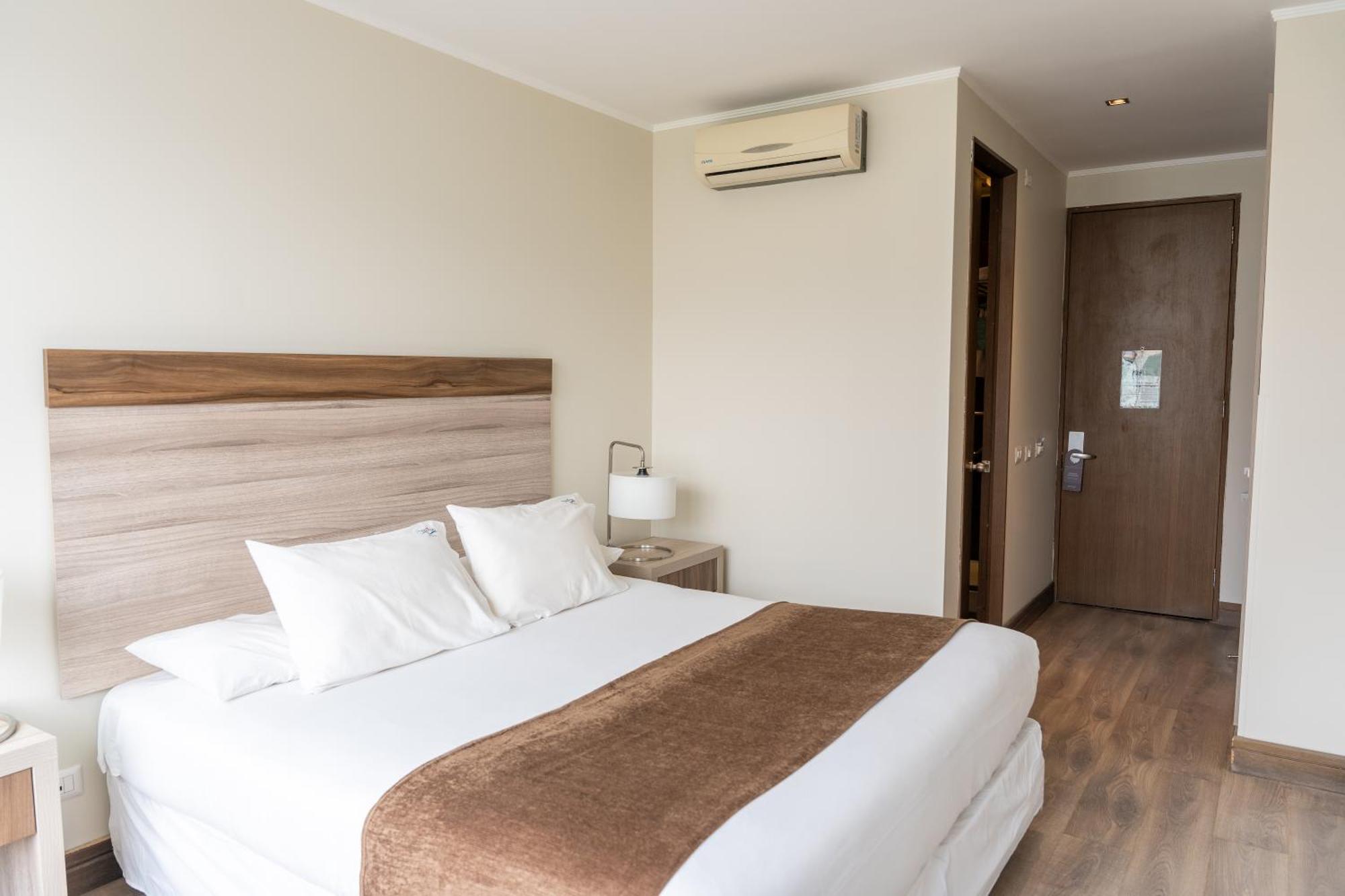 Hotel Terrado Arturo Prat Iquique Extérieur photo