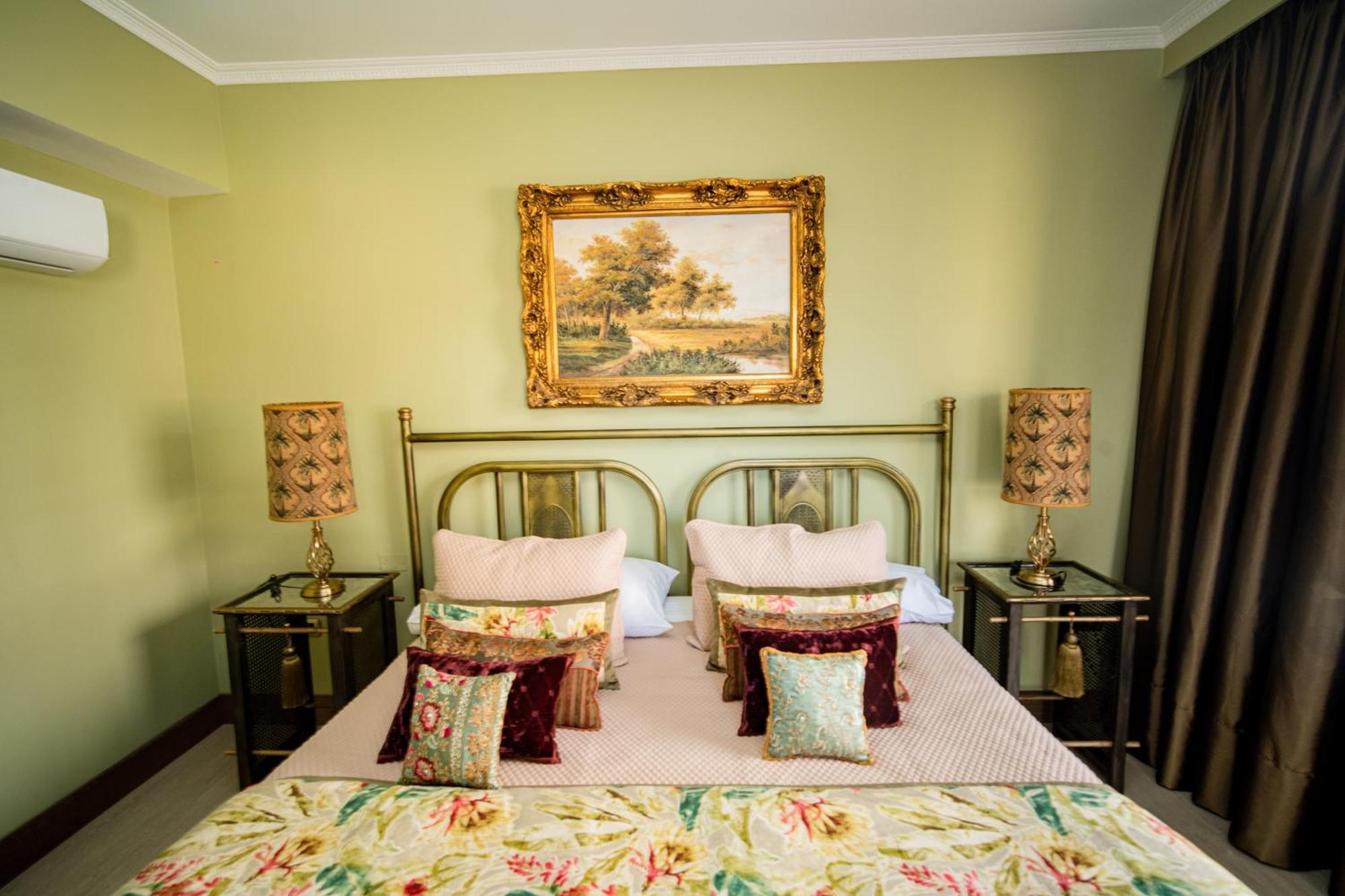 Hotel Terrado Arturo Prat Iquique Extérieur photo