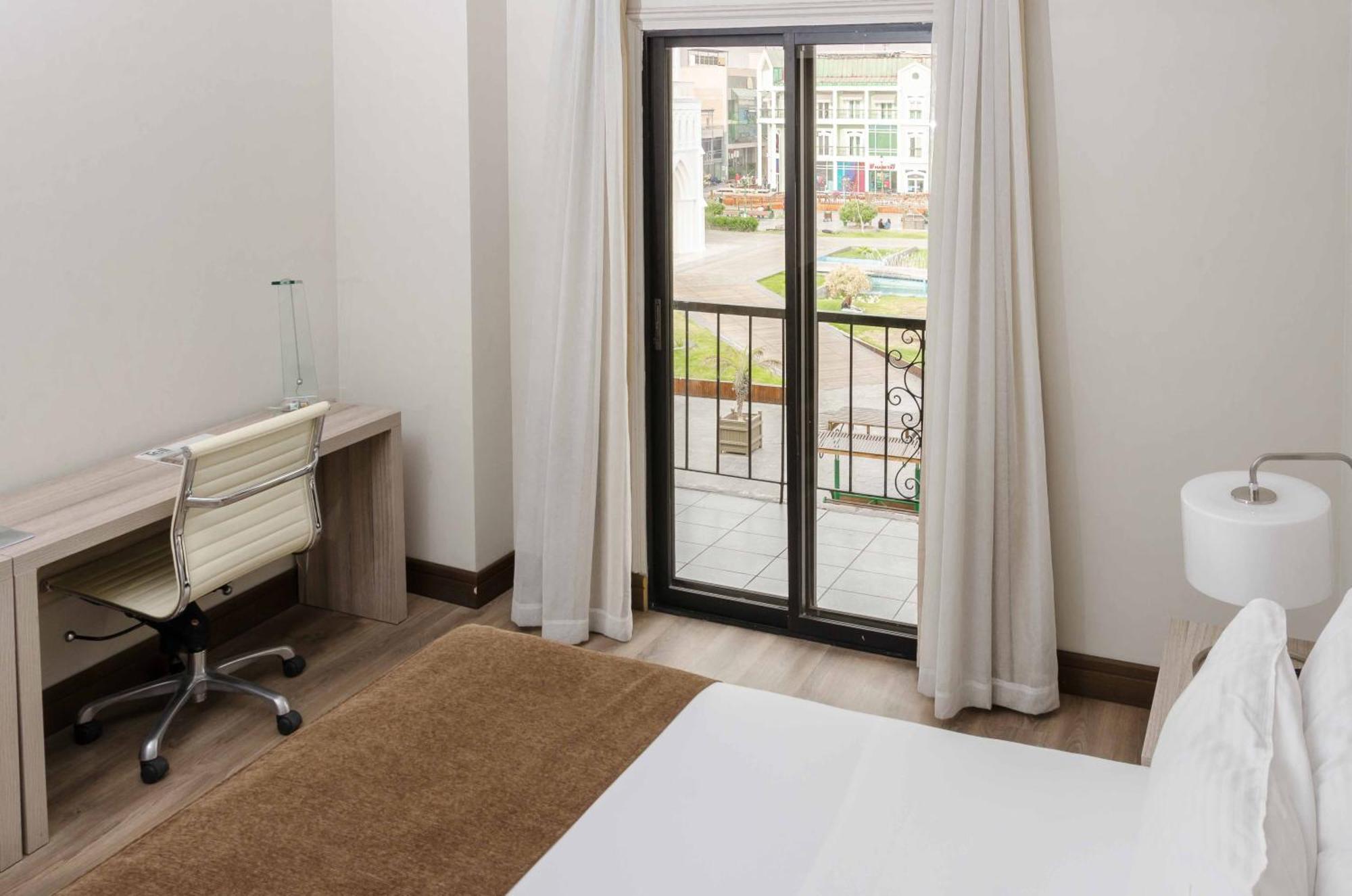 Hotel Terrado Arturo Prat Iquique Extérieur photo