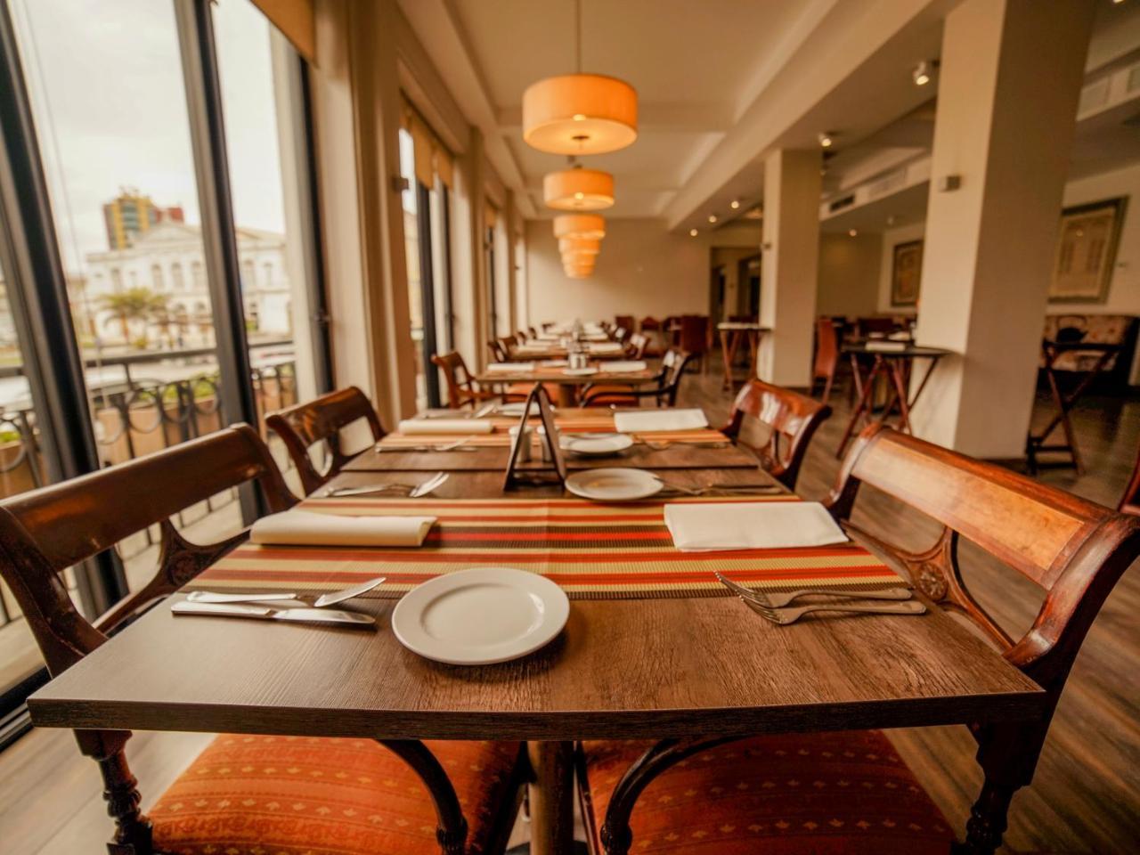 Hotel Terrado Arturo Prat Iquique Extérieur photo